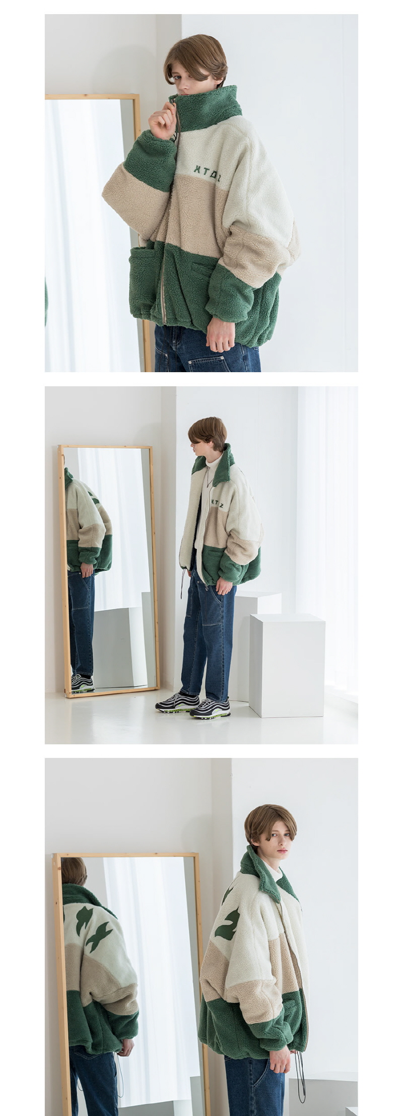 Koishoさん専用 ktown4u.com : ☆Popularity!☆ K-Idol's Favorite Outer [10styles]